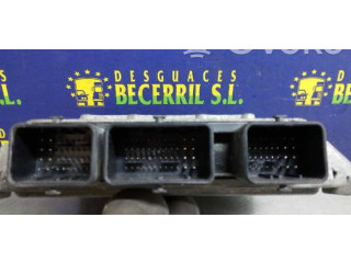 Блок управления двигателя 5WS40031D, 2N1A-12A650-AD   Ford Fusion