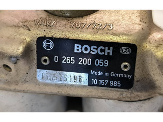 Jednotka ABS 0265200059, 10157985 Chevrolet Corvette 1992