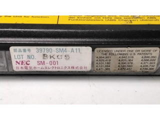 Блок управления двигателя KT274030, 39790SM4A11 Rover 600