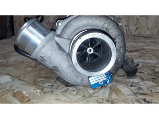  Турбина KIA Carnival 2.9 06174103A, 282014X900         