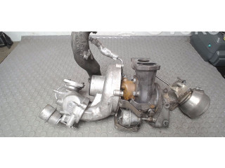 Turbodmychadlo Турбина 11657802588, 11657802588   BMW 3 E90 E91   