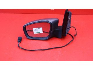Зеркало электрическое        Skoda Citigo  2011 - 2020 года   