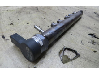 Топливная рампа 851416601 Mini Cooper Countryman R60