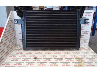 Интеркулер     Jeep Grand Cherokee (WJ) 