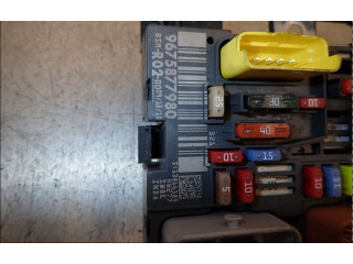 Pojistková skříňka 6570A0 Peugeot 3008 2011