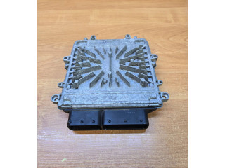 Řídící jednotka 30785100AB, 0281012765 Volvo XC70 2008