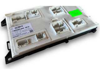 Блок комфорта S352, A1569007702   Mercedes-Benz GLA W156   