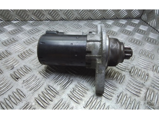 Стартер 02Z911023E, 0001121408 Volkswagen Golf Cross - года