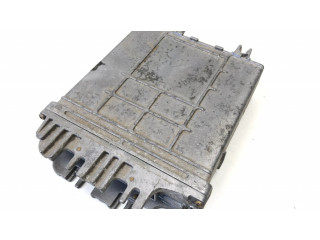 Блок управления двигателя 028906021HB, 0281001736 Ford Galaxy