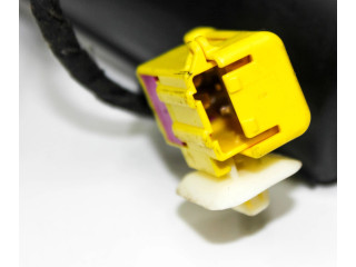 Подушка безопасности пассажира 3D0880441A Volkswagen Phaeton