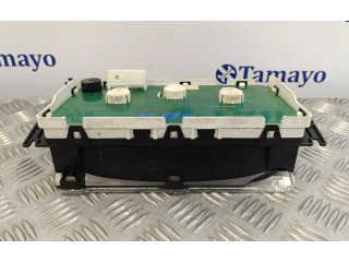 Pojistková skříňka Спидометр (приборный щиток) BG13C Nissan Micra C+C 2008