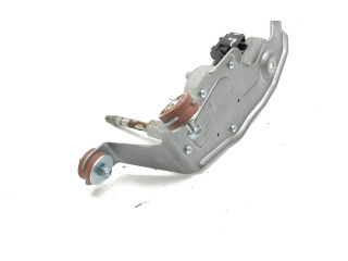 Моторчик заднего дворника KB7W67450, 8496001090 Mazda CX-5 II