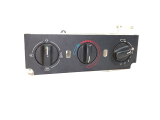 Модуль блока управления кондиционером 657419D Peugeot 306