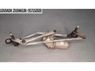 Моторчик дворников FRENTE Alfa Romeo Mito