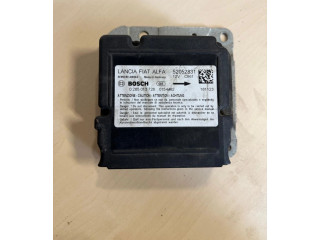 Блок подушек безопасности 52052831, 0154482   Lancia Ypsilon