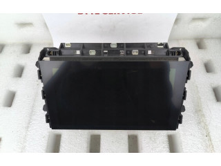 Дисплей 4KE919603F Audi e-tron