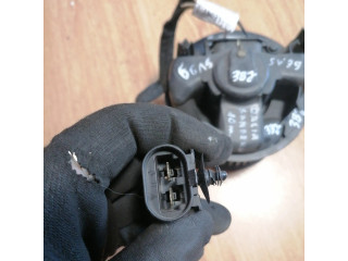 Вентилятор печки N106819S Dacia Sandero