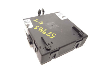 Блок комфорта A1669000218   Mercedes-Benz GLA W156   