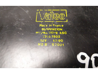 Блок управления 73807802   Chrysler Voyager