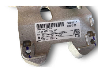 Блок комфорта 5VZ93LXHAA Jeep Renegade