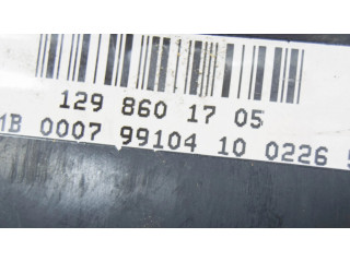 Подушка безопасности пассажира 1298601705, A1298601705 Mercedes-Benz SL R129