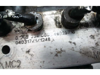 Jednotka ABS 0204051107 Fiat Punto (199) 2012