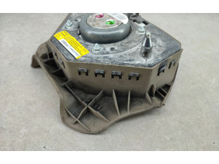 Подушка безопасности водителя 30698394, L2608G3270726 Volvo XC90