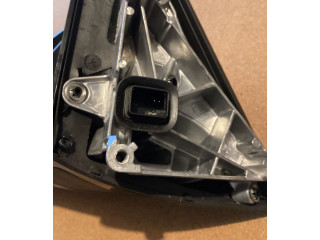 Зеркало электрическое BMW X3 G01 2018 - 2024 года