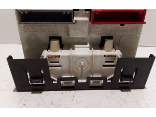 Дисплей    P8200028364A, P8200028364   Renault Scenic RX