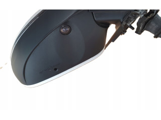 Зеркало электрическое        Audi A6 S6 C7 4G  2011 - 2018 года   