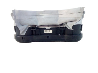 Панель приборов 519018860, 198A2000   Lancia Delta III       