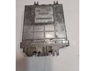 Блок управления двигателя 7700110648, P30613695 Volvo S40, V40