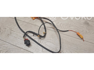 Блок подушек безопасности 9526906, 95269061   Saab 9000 CD