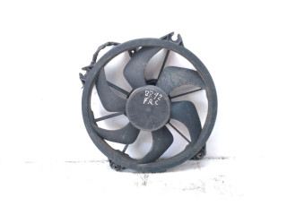 Вентилятор радиатора 1253L4 Citroen C4 Grand Picasso