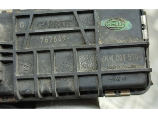  Турбина Ford Transit Custom 2.2 BK2Q6K682GA   для двигателя drff      