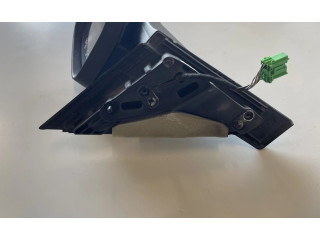 Зеркало электрическое        Volvo V70  2008 - 2013 года   