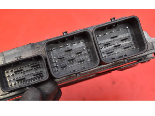 Блок управления двигателем Блок управления 9800268980, 9800268980 Citroen DS4