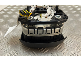 Подушка безопасности водителя 39825814   Volvo XC90