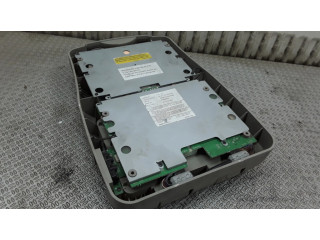 Дисплей 05166869AA Chrysler Town & Country IV