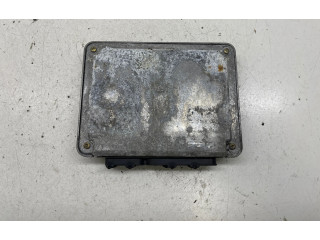 Блок управления двигателя 038906018GM, 28SA4070   Skoda Octavia Mk1 (1U)