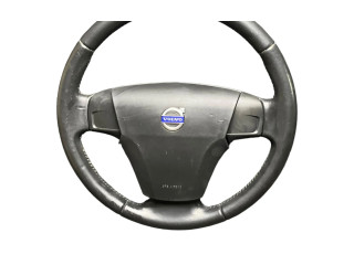 Руль Volvo C30  2010 - 2013 года P31332807, 622193700      