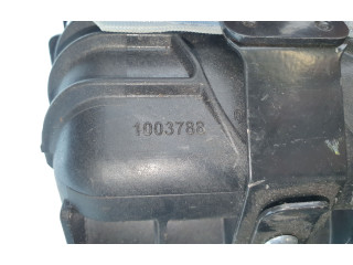 Подушка безопасности пассажира 12757627, 1003696 Saab 9-3 Ver2