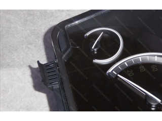 Přístrojová deska BMW X5 F15 2013 62108795238