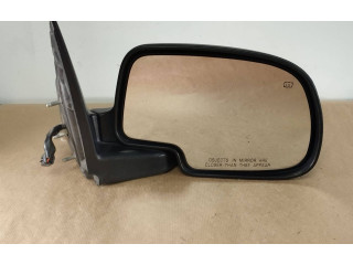 Зеркало электрическое Chevrolet Tahoe - года