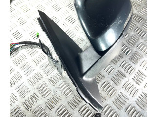 Зеркало электрическое Volvo S60 2011 - 2013 года