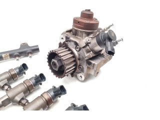 Vstřikovač 9688499680, 0445010516 Peugeot Partner 9HN(DV6ETED)