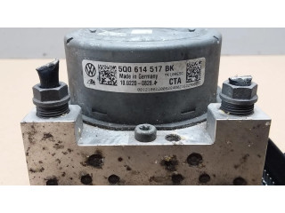 Jednotka ABS 5Q0614517BK, 10022008284   Volkswagen Golf VII 2015