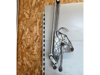 Двигатель стеклоочистителей 4E1955119B, 4E1910113B Audi A8 S8 D3 4E 2003