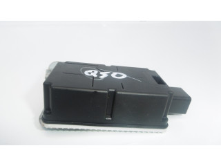 Блок управления двигателя A6519001402, 237034GC0A   Infiniti Q50