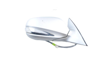 Зеркало электрическое Lexus GS 300 350 430 450H 2005 - 2012 года